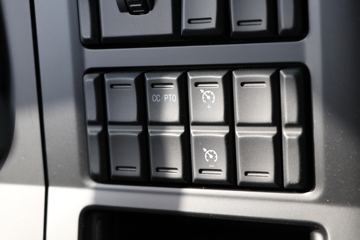  ŷETX 6ϵؿ Խ 400 6X4ǣ(߶)(BJ4253SNFKB-AC)ͼƬ