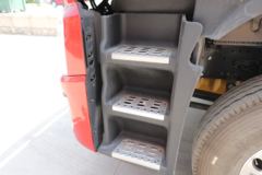 东风柳汽 乘龙H7重卡 460马力 6X4 LNG牵引车(485后桥)(国六)(LZ4250H7DM1)