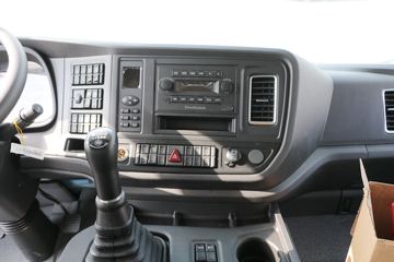  ŷETX 6ϵؿ Խ 400 6X4ǣ(߶)(BJ4253SNFKB-AC)ͼƬ