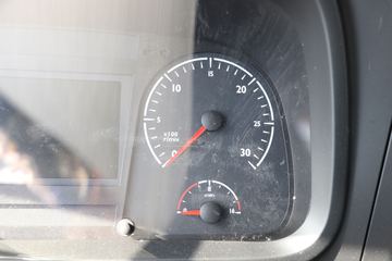  ŷETX 6ϵؿ Խ 400 6X4ǣ(߶)(BJ4253SNFKB-AC)ͼƬ