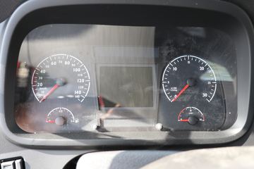  ŷETX 6ϵؿ Խ 400 6X4ǣ(߶)(BJ4253SNFKB-AC)ͼƬ