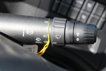  ŷETX 6ϵؿ Խ 400 6X4ǣ(߶)(BJ4253SNFKB-AC)ͼƬ