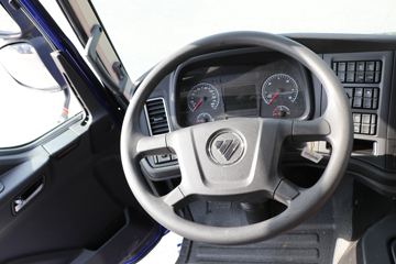  ŷETX 6ϵؿ Խ 400 6X4ǣ(߶)(BJ4253SNFKB-AC)ͼƬ