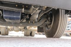 东风柳汽 乘龙H5重卡 400马力 6X4牵引车(平顶)(LZ4253H5DB)