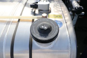  ŷETX 6ϵؿ Խ 400 6X4ǣ(߶)(BJ4253SNFKB-AC)ͼƬ