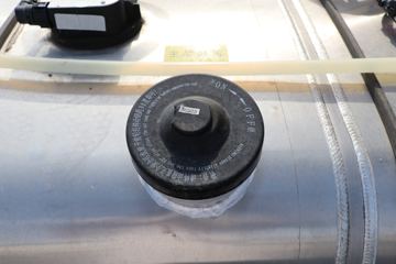  ŷETX 6ϵؿ Խ 400 6X4ǣ(߶)(BJ4253SNFKB-AC)ͼƬ