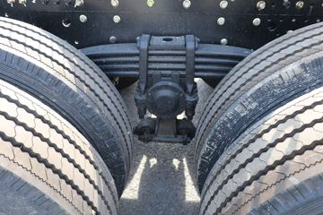  ŷETX 6ϵؿ Խ 400 6X4ǣ(߶)(BJ4253SNFKB-AC)ͼƬ