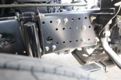 福田 欧曼GTL 6系重卡 430马力 6X4牵引车(BJ4259SNFKB-AE)