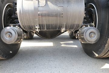  ŷETX 6ϵؿ Խ 400 6X4ǣ(߶)(BJ4253SNFKB-AC)ͼƬ