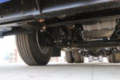 福田 欧曼GTL 6系重卡 430马力 6X4牵引车(BJ4259SNFKB-AE)