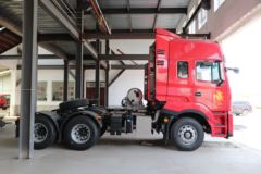 优惠1万 常德市格尔发A5牵引车火热促销中