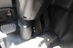 江淮 格尔发K5W重卡 420马力 6X4牵引车(平顶)(HFC4251P12K7E33S1V)