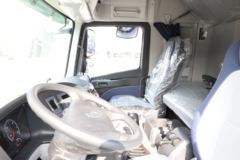 福田 欧曼GTL 6系重卡 430马力 6X4牵引车(BJ4259SNFKB-XJ)