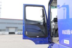 福田 欧曼GTL 6系重卡 430马力 6X4牵引车(BJ4259SNFKB-XJ)