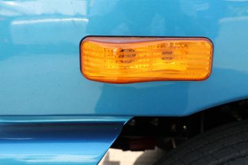  ŷGTL 6ϵؿ Խ 460 6X4 AMTԶǣ(BJ4259SNFKB-AA)ͼƬ