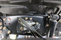 福田 欧曼GTL 6系重卡 430马力 6X4牵引车(BJ4259SNFKB-XJ)