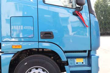  ŷGTL 6ϵؿ Խ 460 6X4 AMTԶǣ(BJ4259SNFKB-AA)ͼƬ