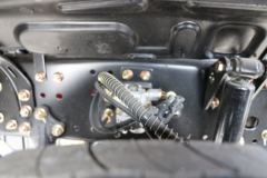 福田 欧曼GTL 6系重卡 430马力 6X4牵引车(BJ4259SNFKB-XJ)