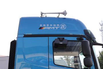  ŷGTL 6ϵؿ Խ 460 6X4 AMTԶǣ(BJ4259SNFKB-AA)ͼƬ