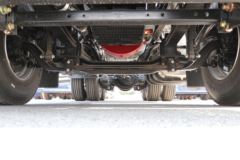 福田 欧曼GTL 6系重卡 430马力 6X4牵引车(BJ4259SNFKB-XJ)