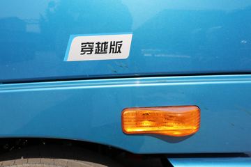  ŷGTL 6ϵؿ Խ 460 6X4 AMTԶǣ(BJ4259SNFKB-AA)ͼƬ