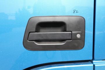  ŷGTL 6ϵؿ Խ 460 6X4 AMTԶǣ(BJ4259SNFKB-AA)ͼƬ