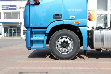  ŷGTL 6ϵؿ Խ 460 6X4 AMTԶǣ(BJ4259SNFKB-AA)ͼƬ