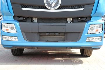  ŷGTL 6ϵؿ Խ 460 6X4 AMTԶǣ(BJ4259SNFKB-AA)ͼƬ