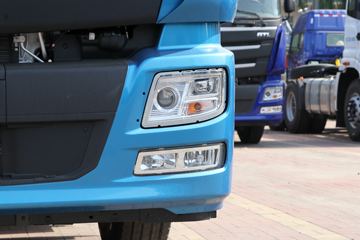  ŷGTL 6ϵؿ Խ 460 6X4 AMTԶǣ(BJ4259SNFKB-AA)ͼƬ