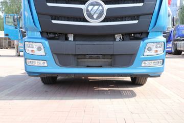  ŷGTL 6ϵؿ Խ 460 6X4 AMTԶǣ(BJ4259SNFKB-AA)ͼƬ