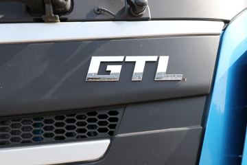  ŷGTL 6ϵؿ Խ 460 6X4 AMTԶǣ(BJ4259SNFKB-AA)ͼƬ