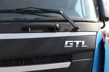  ŷGTL 6ϵؿ Խ 460 6X4 AMTԶǣ(BJ4259SNFKB-AA)ͼƬ
