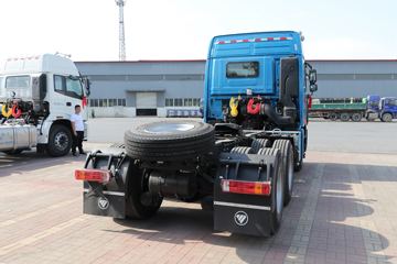  ŷGTL 6ϵؿ Խ 460 6X4 AMTԶǣ(BJ4259SNFKB-AA)ͼƬ