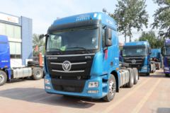 优惠1万 广州市欧曼GTL牵引车火热促销中