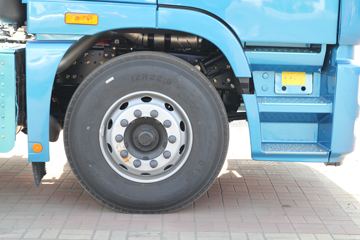  ŷGTL 6ϵؿ Խ 460 6X4 AMTԶǣ(BJ4259SNFKB-AA)ͼƬ