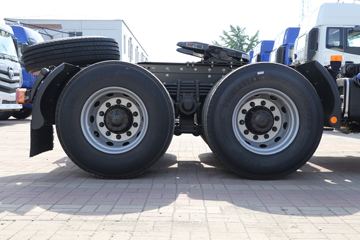  ŷGTL 6ϵؿ Խ 460 6X4 AMTԶǣ(BJ4259SNFKB-AA)ͼƬ