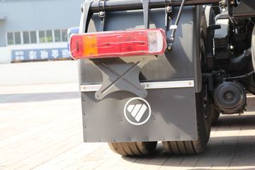  ŷGTL 6ϵؿ Խ 460 6X4 AMTԶǣ(BJ4259SNFKB-AA)ͼƬ