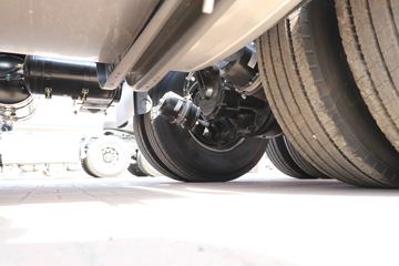  ŷGTL 6ϵؿ Խ 460 6X4 AMTԶǣ(BJ4259SNFKB-AA)ͼƬ