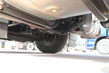  ŷGTL 6ϵؿ Խ 460 6X4 AMTԶǣ(BJ4259SNFKB-AA)ͼƬ