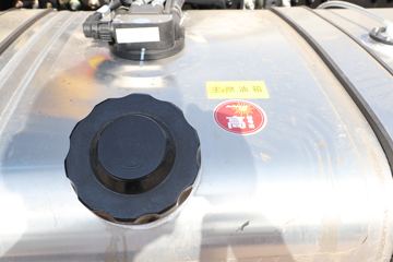  ŷGTL 6ϵؿ Խ 460 6X4 AMTԶǣ(BJ4259SNFKB-AA)ͼƬ