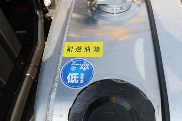  ŷGTL 6ϵؿ Խ 460 6X4 AMTԶǣ(BJ4259SNFKB-AA)ͼƬ