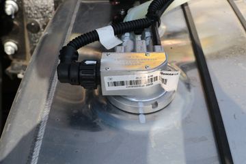  ŷGTL 6ϵؿ Խ 460 6X4 AMTԶǣ(BJ4259SNFKB-AA)ͼƬ