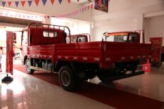 解放 J6F 160马力 4.16米单排栏板轻卡(CA1041P40K46L2E5A84) 解放 J6F 160马力 4.16米单排栏板轻卡(CA1041P40K46L2E5A84)