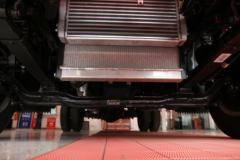 解放 J6F 160马力 排半仓栅式轻卡