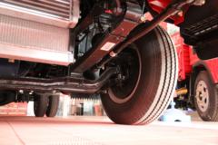 解放 J6F 160马力 4.16米单排栏板轻卡(CA1041P40K46L2E5A84) 解放 J6F 160马力 4.16米单排栏板轻卡(CA1041P40K46L2E5A84)