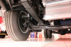 解放 J6F 160马力 4.16米单排栏板轻卡(CA1041P40K46L2E5A84) 解放 J6F 160马力 4.16米单排栏板轻卡(CA1041P40K46L2E5A84)