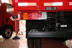 解放 J6F 160马力 4.16米单排栏板轻卡(CA1041P40K46L2E5A84) 解放 J6F 160马力 4.16米单排栏板轻卡(CA1041P40K46L2E5A84)