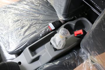 ���� ����J5 130���� 4.18�׵��������Ῠ(����)(HFC1045P22K1C7S)ͼƬ