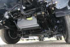 福田 奥铃新捷运 青春版 116马力 4.14单排厢式轻卡(BJ5048XXY-A2)