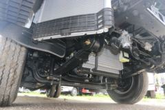 福田 奥铃新捷运 青春版 116马力 4.14单排厢式轻卡(BJ5048XXY-A2)